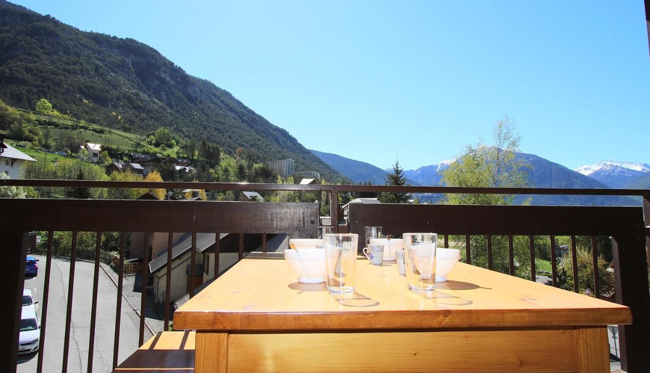 Mas De Blais Appartement Chaleureux A 5 Minutes Des Pistes Briancon  Exterior photo